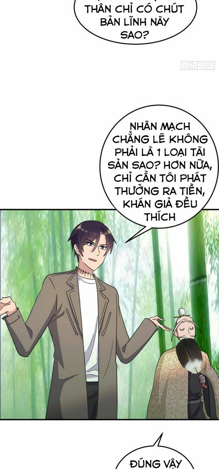 Đại Gia Livestream Vạn Giới: Chapter 80