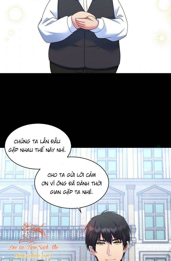 Bút Danh Bí Mật Của Nữ Công Tước: Chapter 15