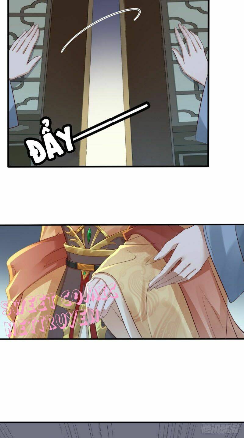 Bổn Cung Muốn Làm Hoàng Đế: Chapter 3