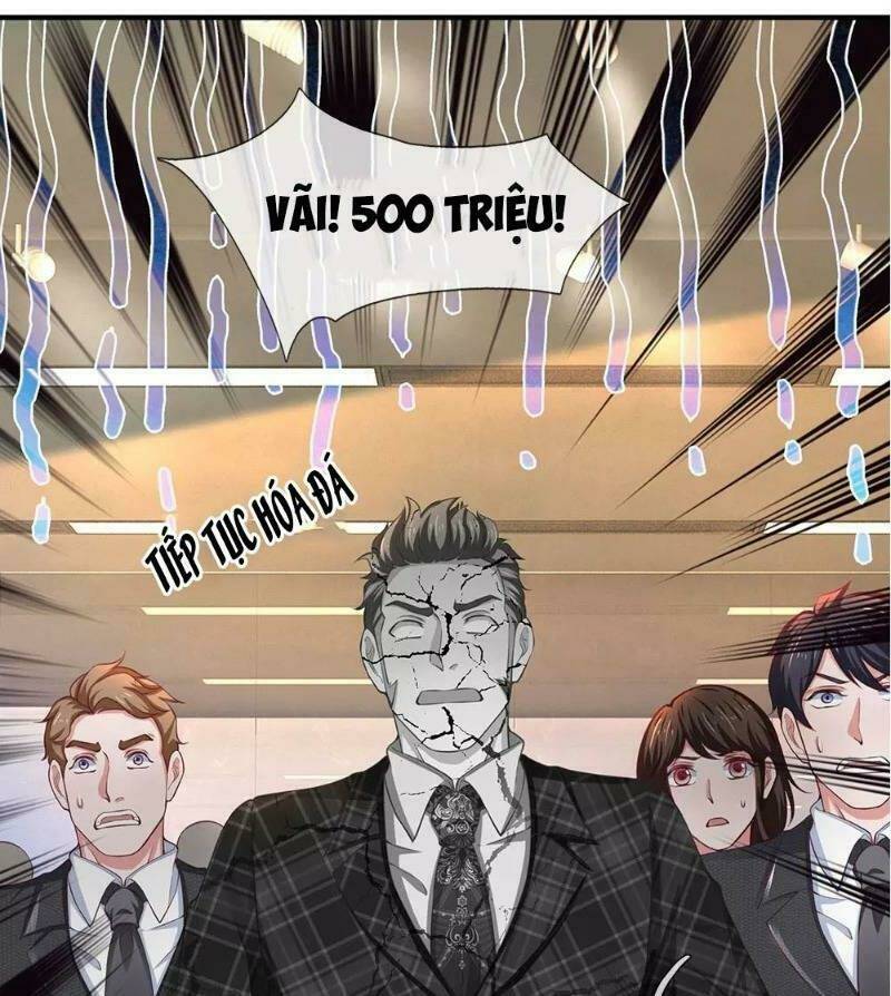 Chung Cực Binh Vương Tại Đô Thị: Chapter 106