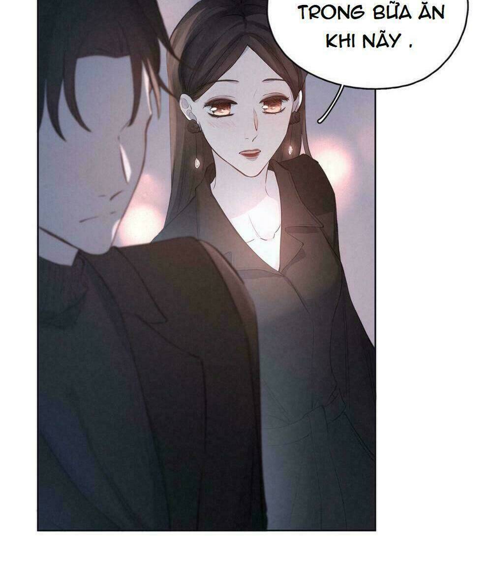 Sắc Đẹp Do Trời Sinh Của Tôi: Chapter 3