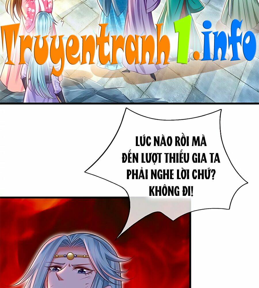 Phụng Lâm Thiên Hạ: Đệ Nhất Mỹ Nữ: Chapter 49