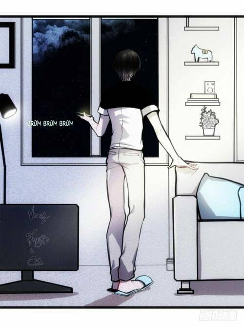 Vết Cắn Và Khế Ước: Chapter 1