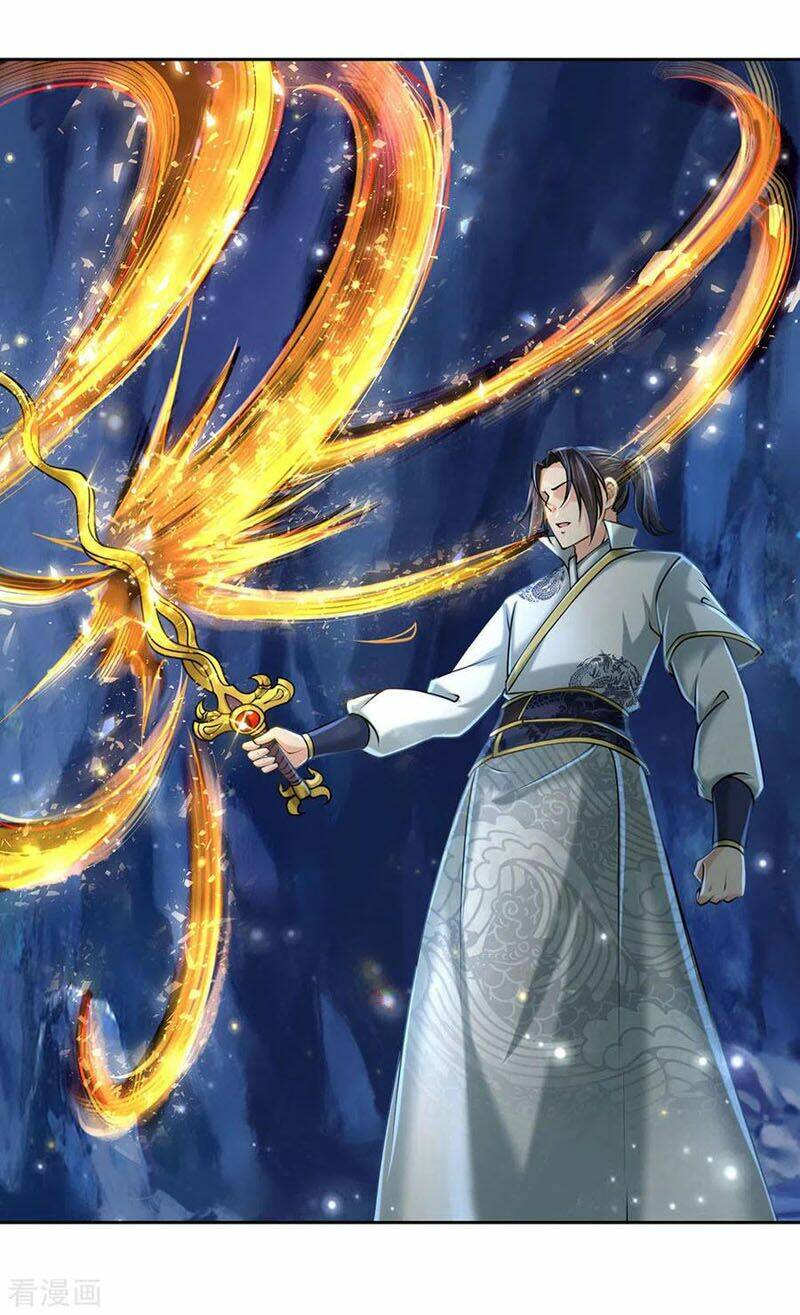 Thân Thể Của Ta Là Kiếm Chủng: Chapter 103