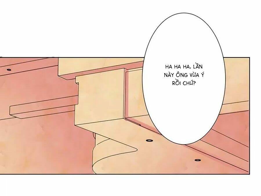 Trí Mệnh Sủng Thê: Tổng Tài Mau Nạp Mạng: Chapter 86