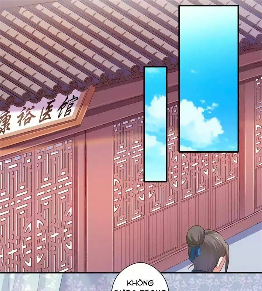 Khuynh Thế Y Phi Muốn Bỏ Chồng: Chapter 123
