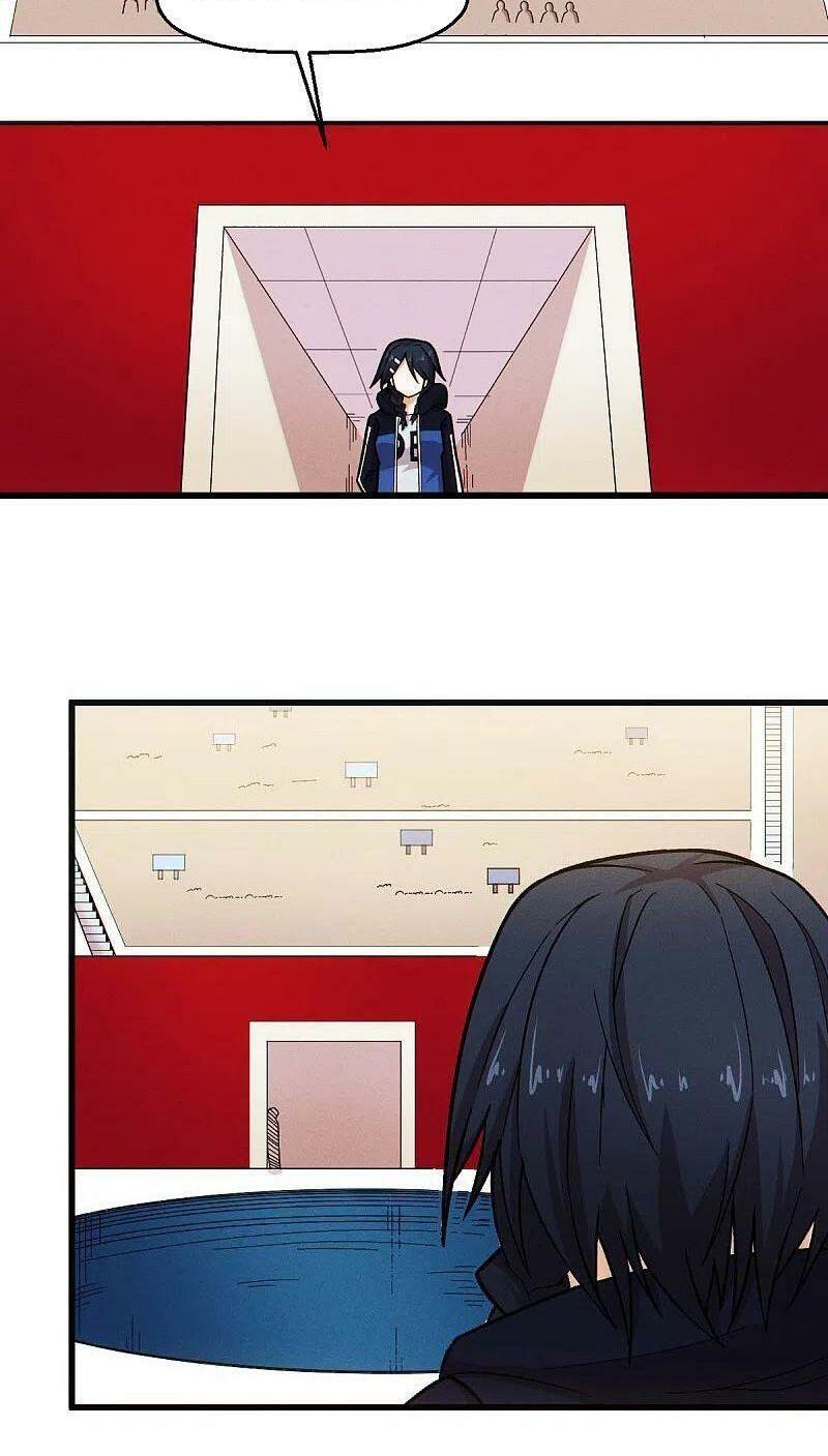 Vườn Trường Cuồng Sư Hệ Thống: Chapter 246