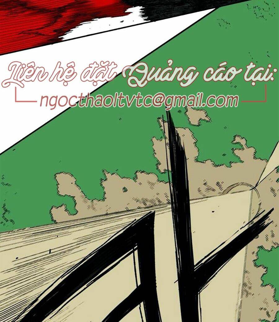 Đại Chiến Muỗi Biến Dị: Chapter 23