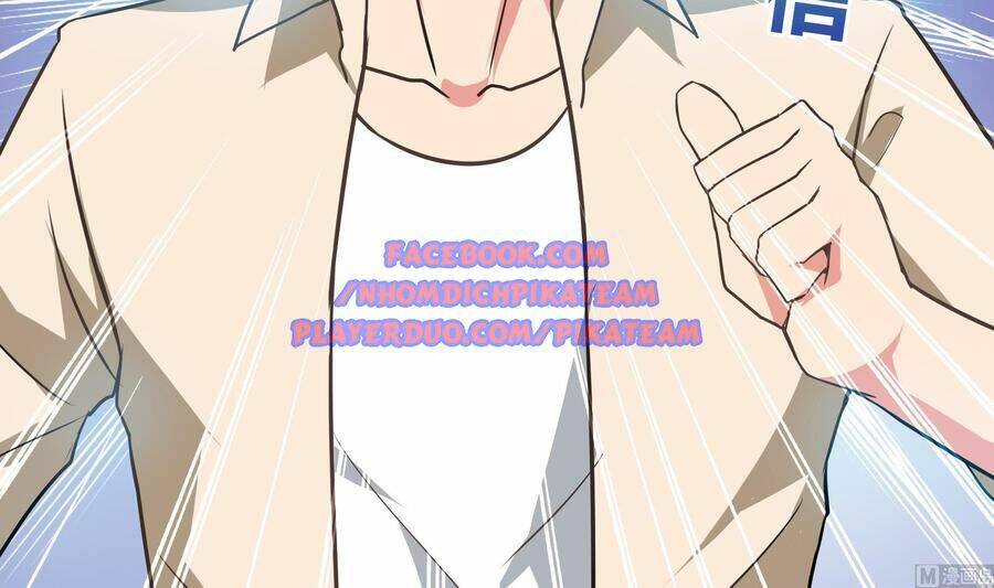 Địa Phủ Hỗn Giang Long: Chapter 58