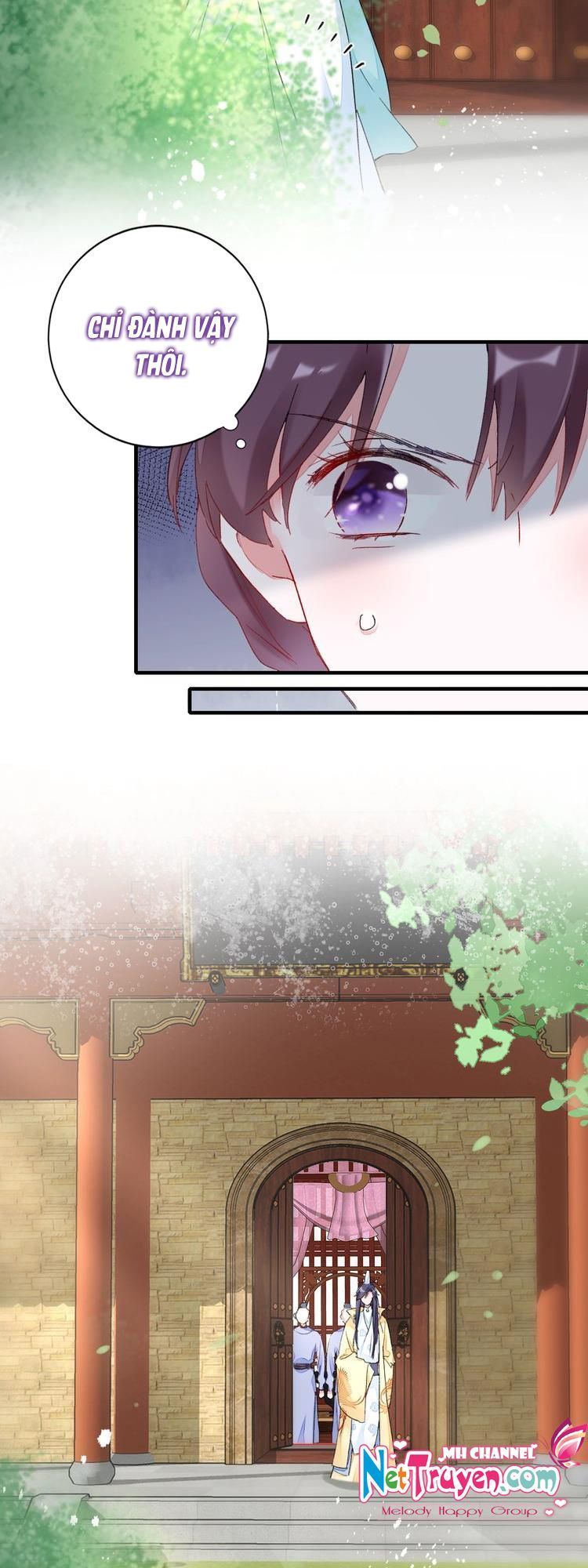 Hoa Nhan Sách 2: Chapter 34