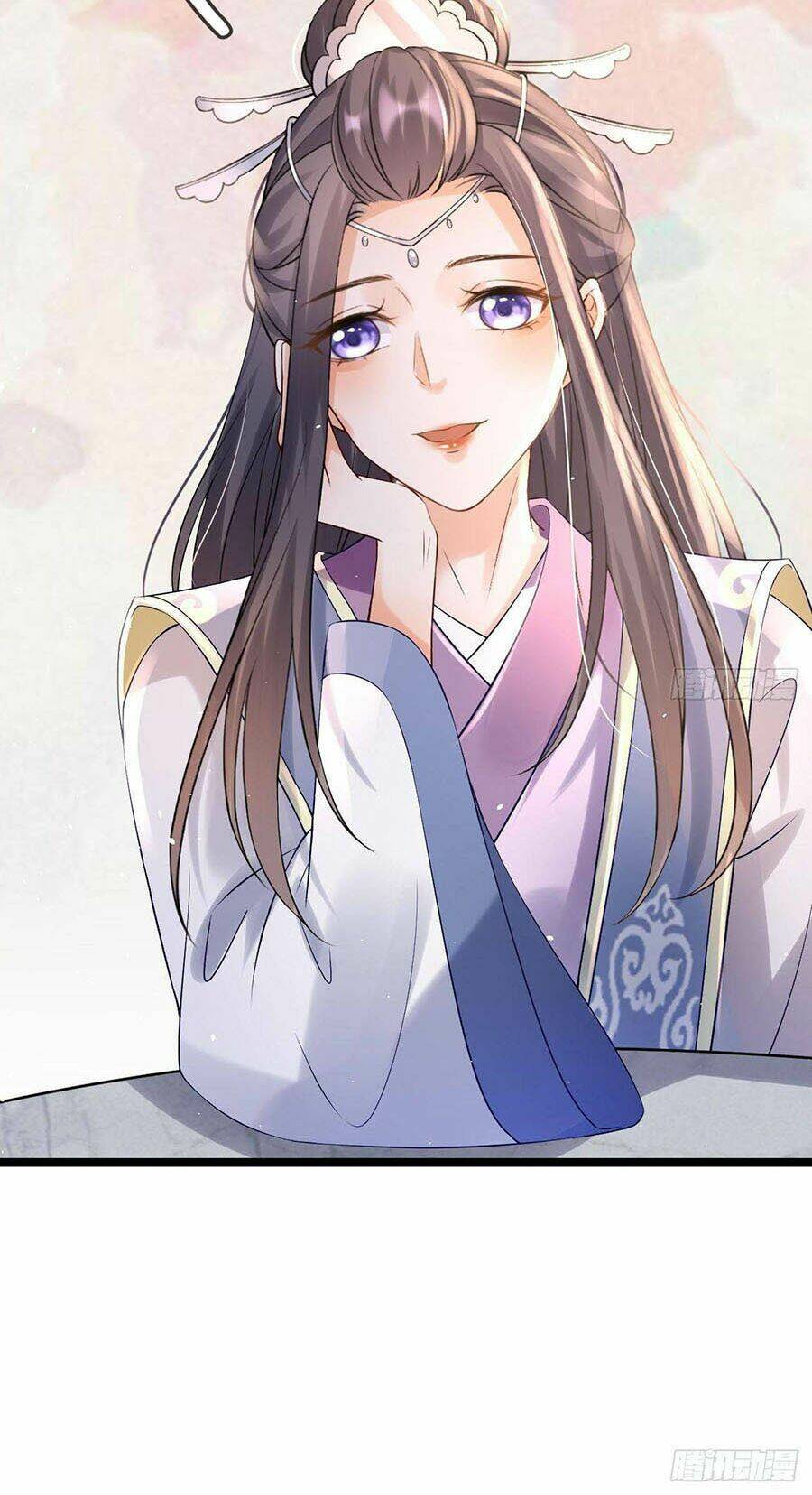 Ma Đầu Vạn Ác Năm Tuổi Rưỡi: Chapter 52