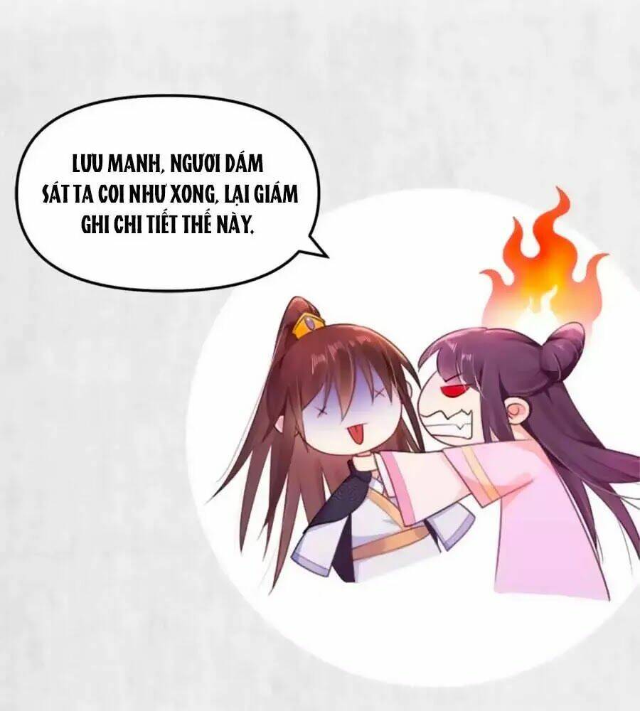 Hoạn Phi Hoàn Triều: Chapter 29