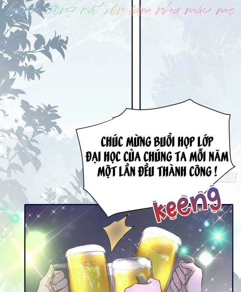 Đưa Em Đi Chơi: Chapter 61