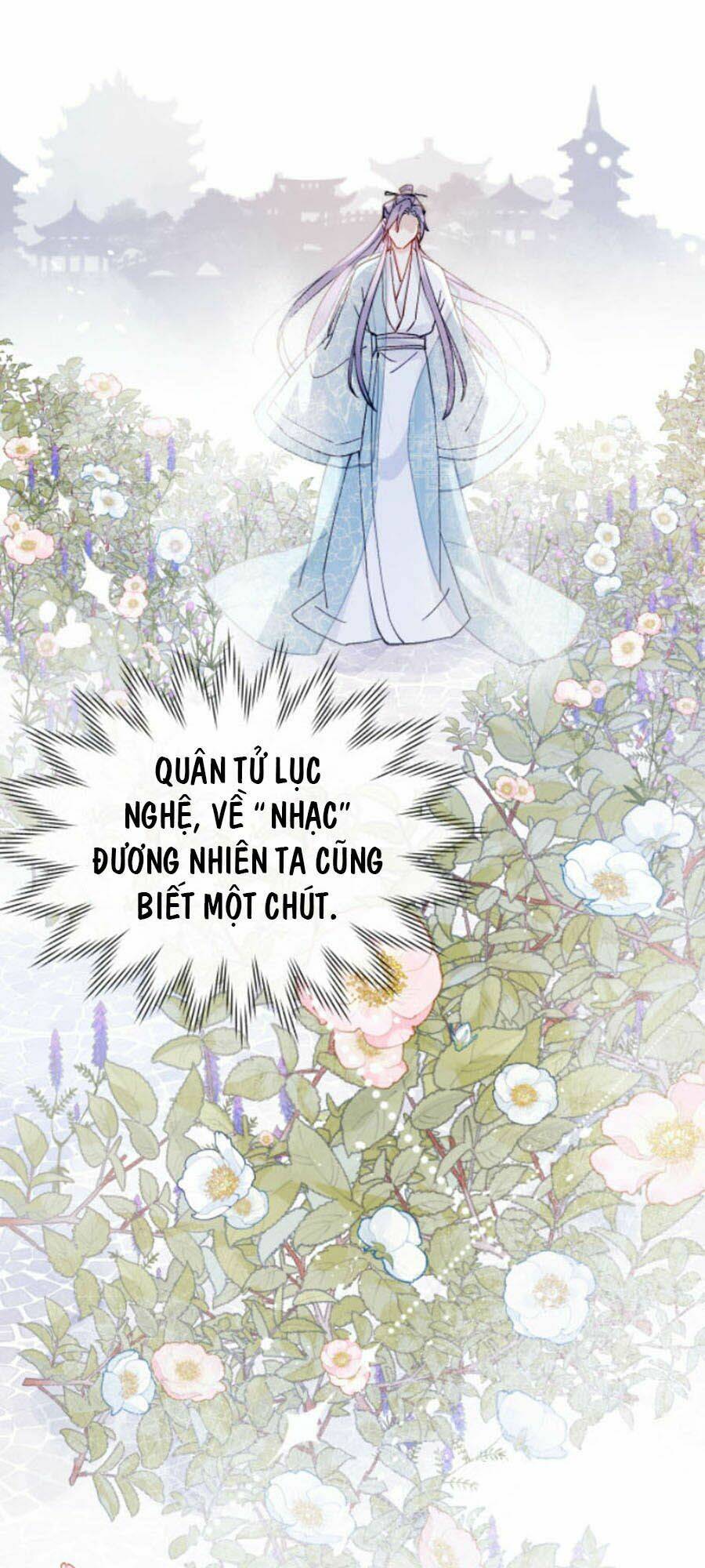 Quân Nhan Tựa Hoa Đào: Chapter 18