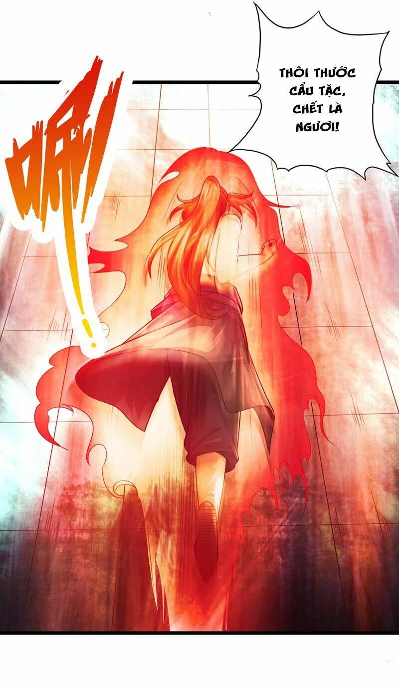 Thái Cổ Cuồng Ma: Chapter 19