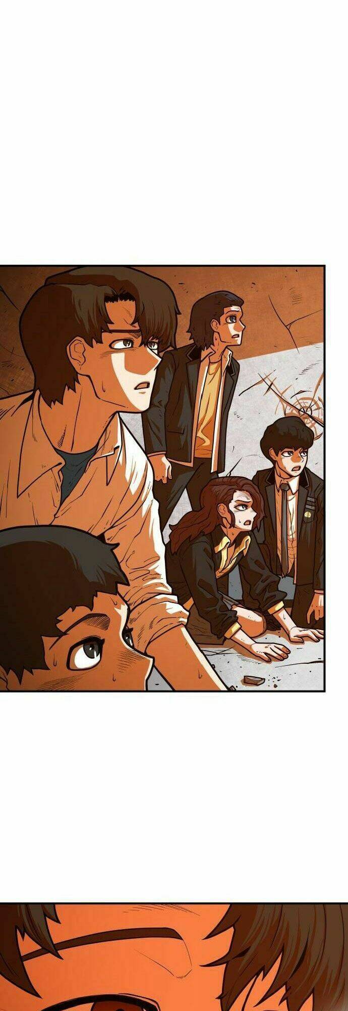 Chinh Phạt Học Đường: Chapter 18