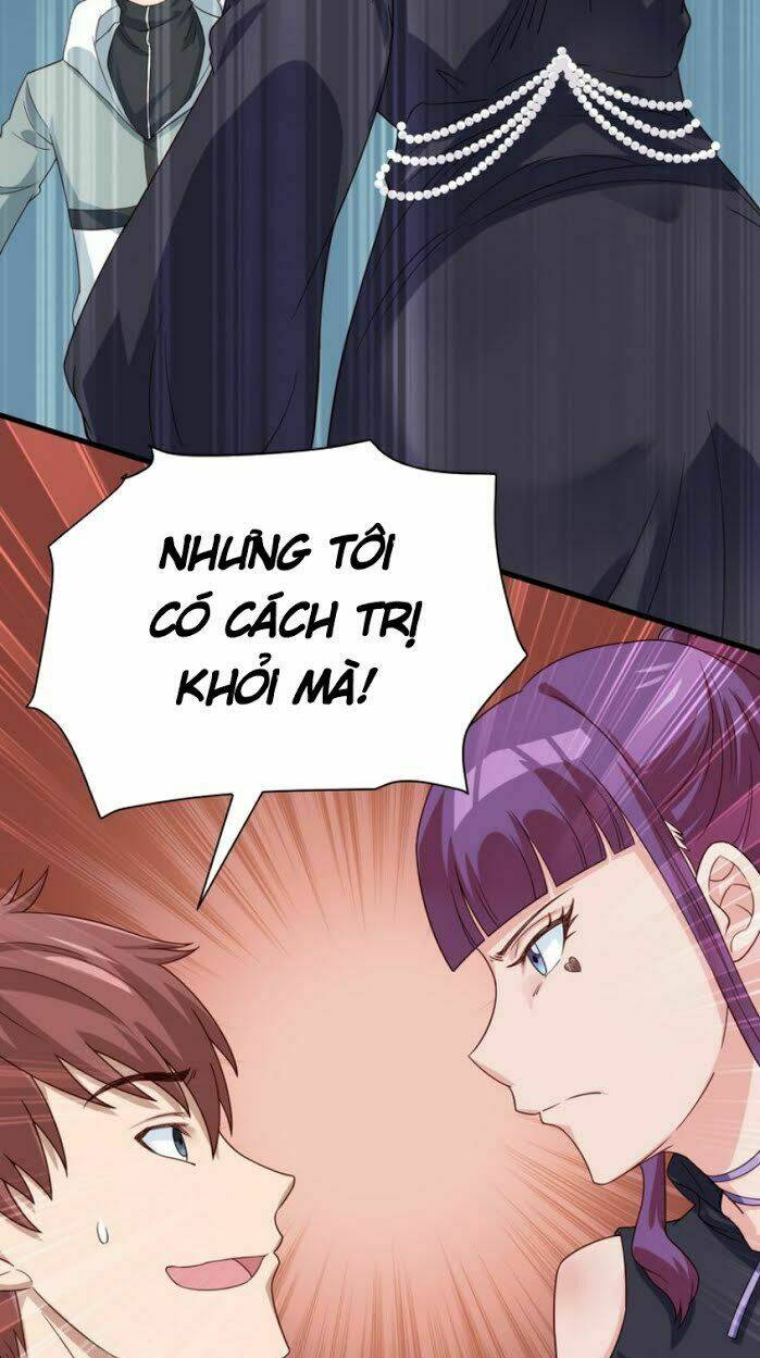 Hệ Thống Tu Tiên Mạnh Nhất: Chapter 5