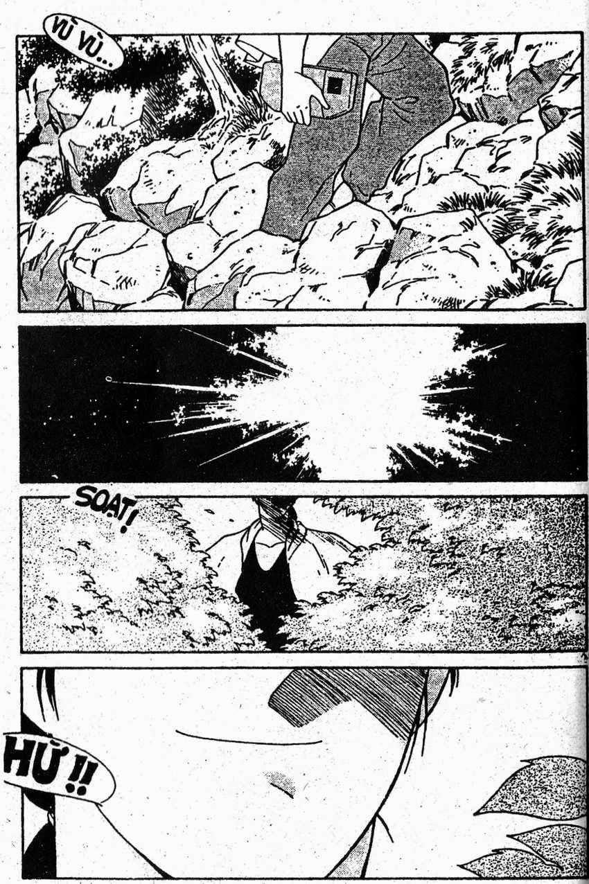 Truyền Nhân Atula 1: Chapter 134