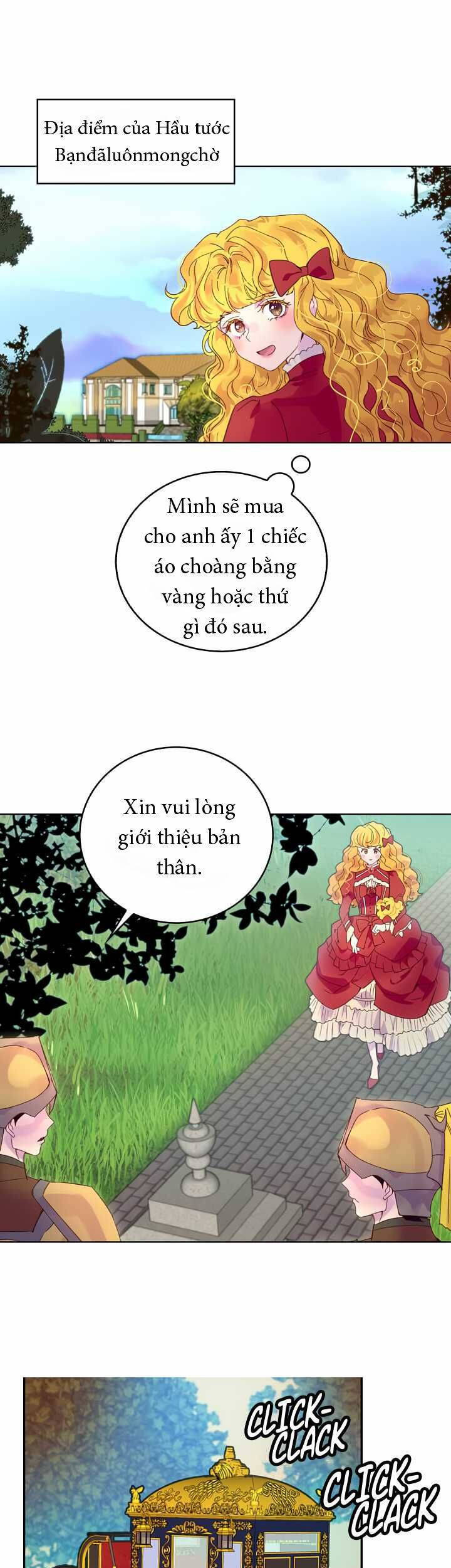 Đừng Xem Thường Nữ Phụ: Chapter 107