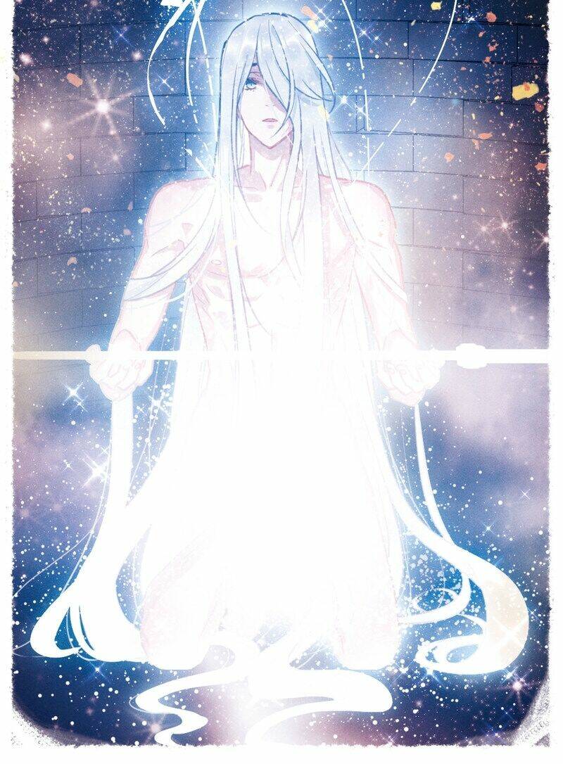 Danh Kiếm Chủng: Chapter 8