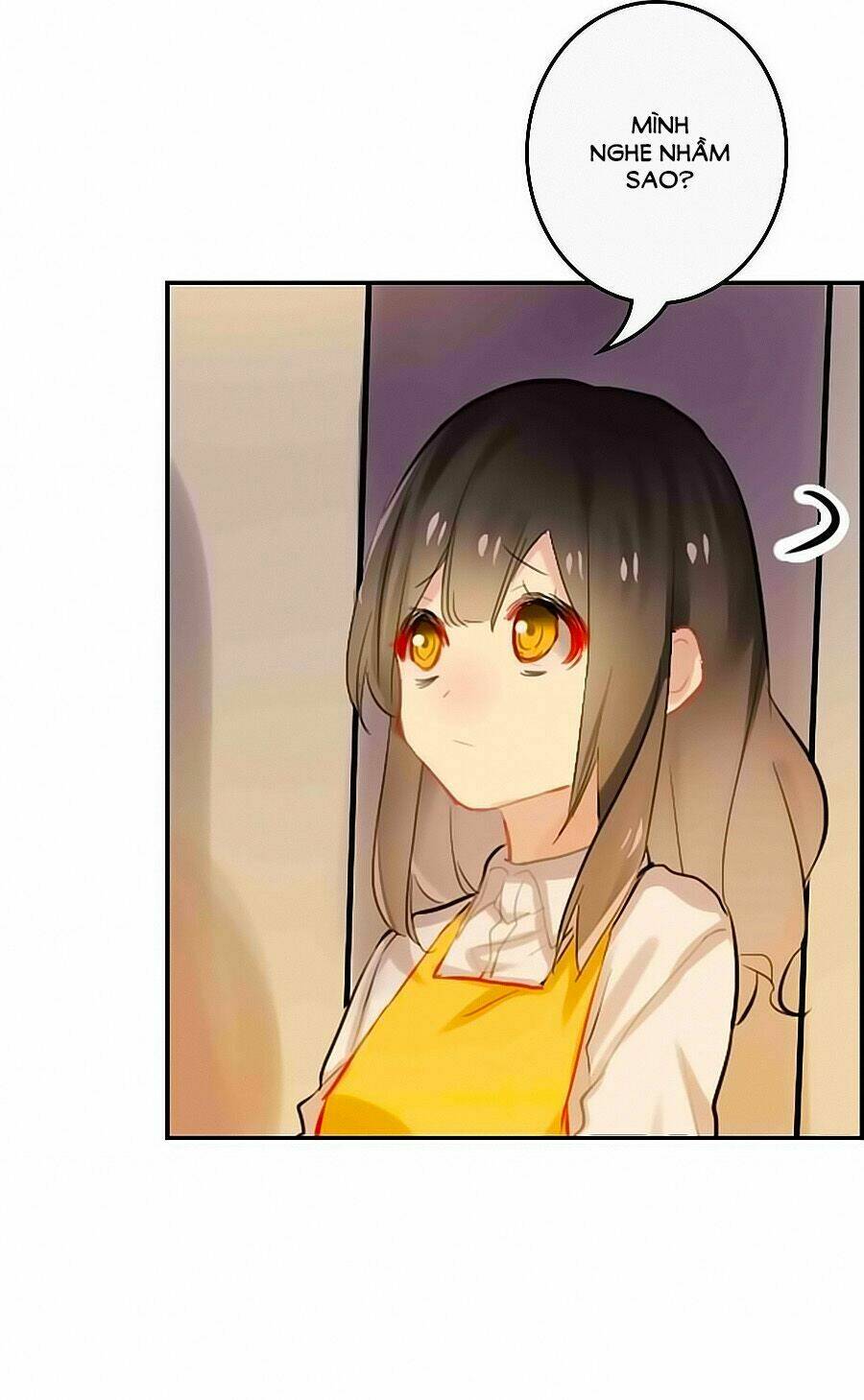 Một Giây Sau Bắt Đầu: Chapter 25