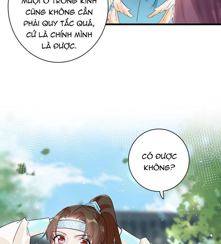 Hoa Nhan Sách 2: Chapter 99