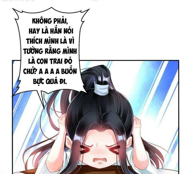 Vương Gia, Áo Lót Của Ngươi Rơi Mất Rồi: Chapter 61