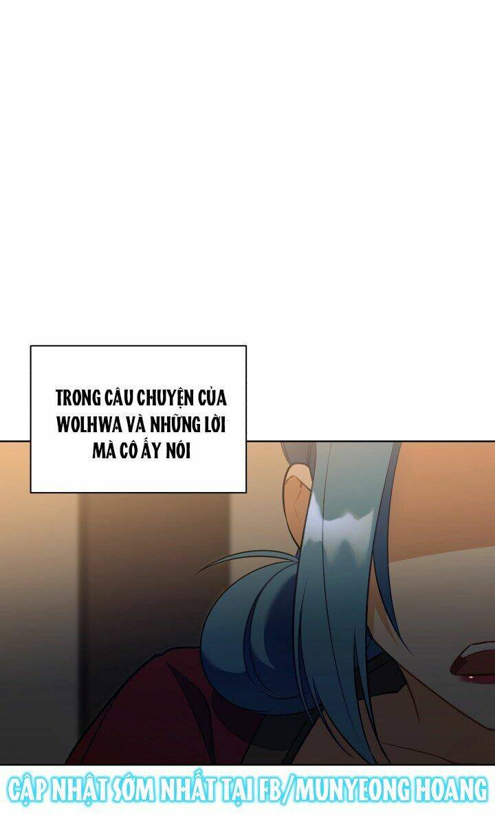 Quái Thú Với Hoa: Chapter 76