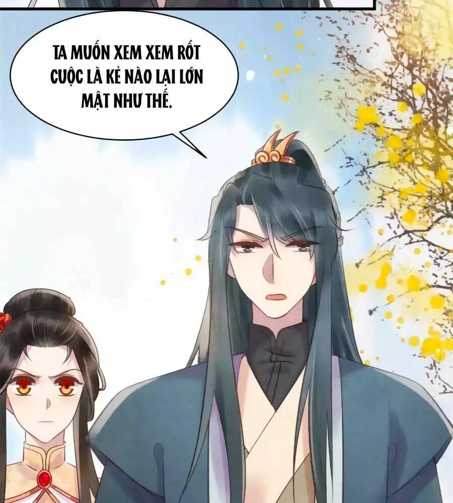 Vương Phi Muốn Trèo Tường: Chapter 44