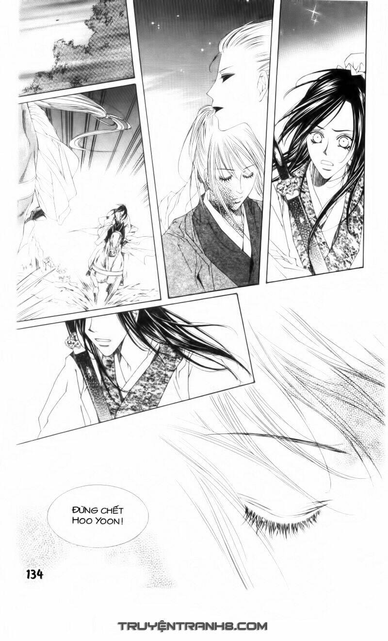 Pháp Sư Trừ Tà: Chapter 7.2