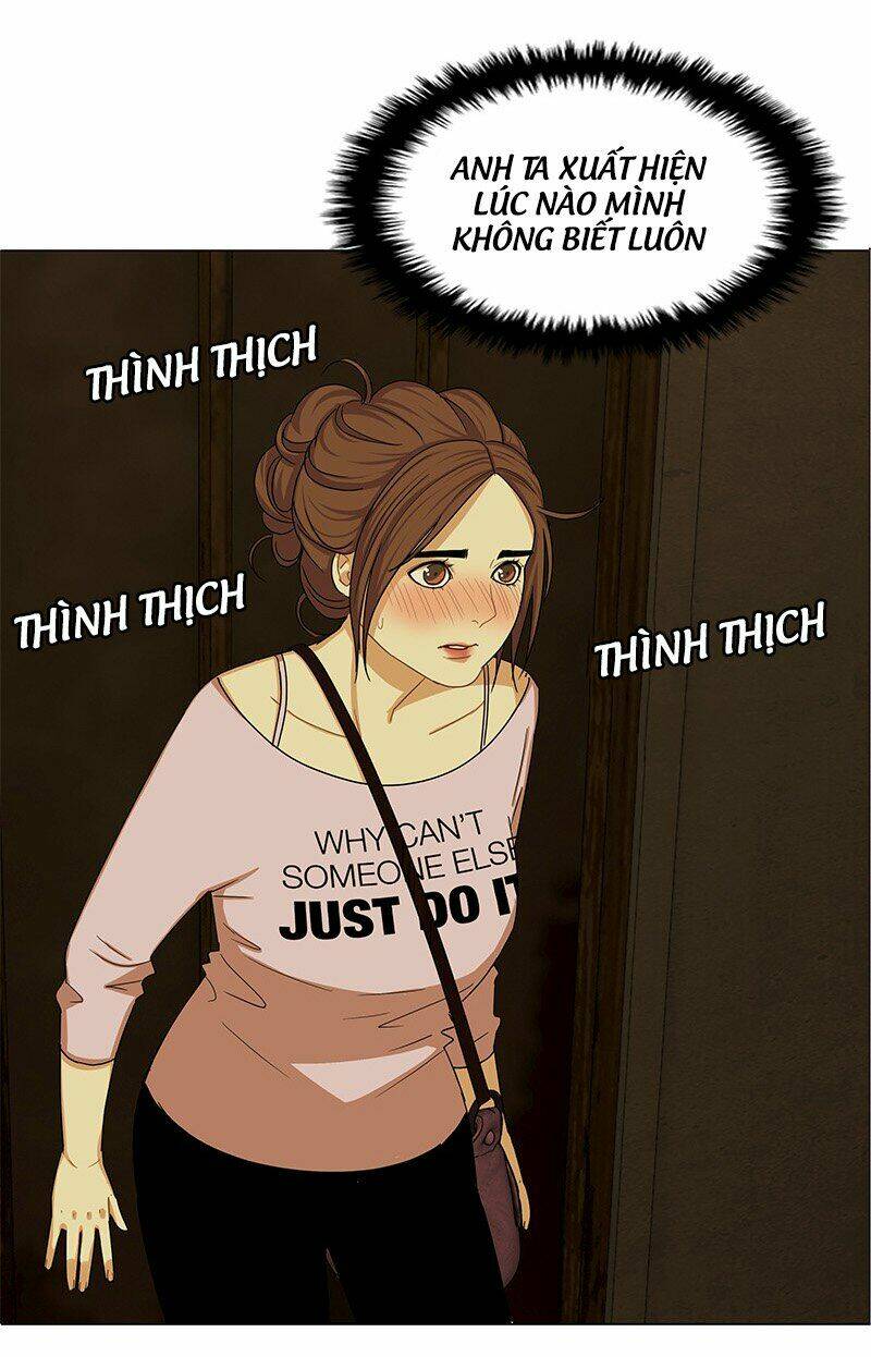 Nửa Đêm Ở Poppy Land: Chapter 16