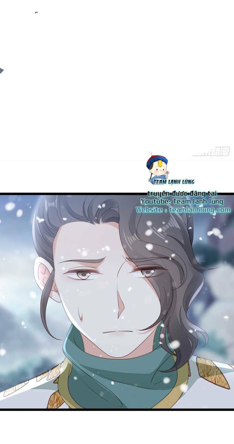Mau Xuyên Không Rửa Tội Cho Nhân Vật Phản Diện: Chapter 99