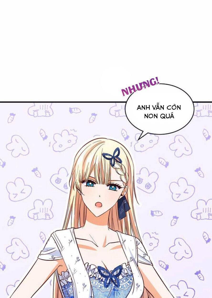 Lòng Trung Thành Với Kẻ Ác: Chapter 25