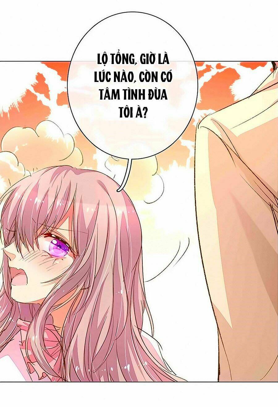 Hào Môn Tiểu Lãn Thê: Chapter 83