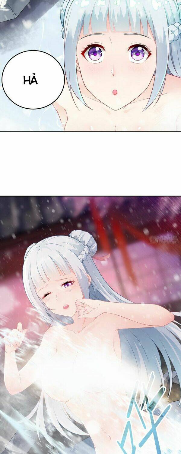 Người Ở Rể Bị Ép Thành Phản Diện Ngoại Truyện: Chapter 1