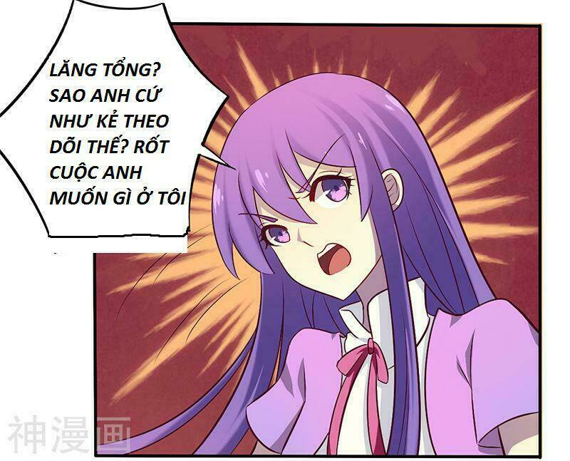 Tổng Tài Đã Cưới Em: Chapter 64