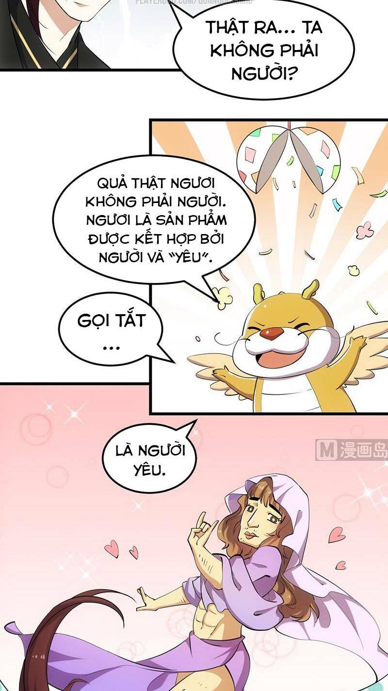Hệ Thống Thần Long Nghịch Thiên: Chapter 42