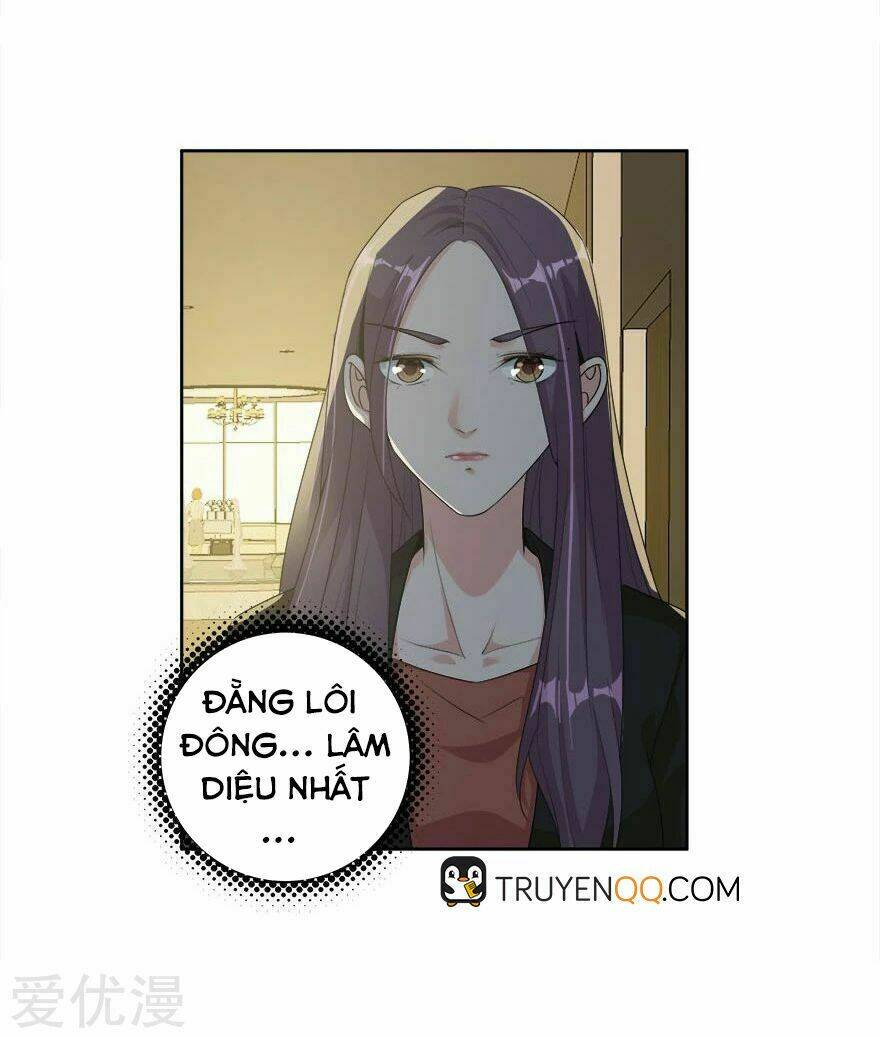 Khốn Ái Tù Lung: Chapter 25