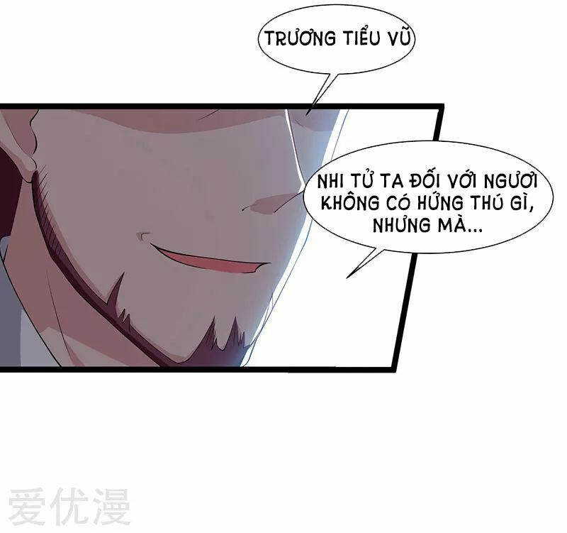 Trọng Sinh Khí Thiếu Quy Lai: Chapter 55