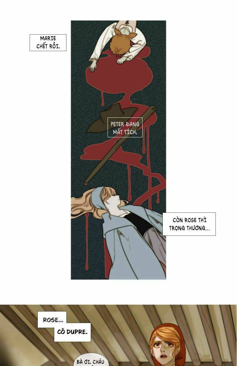 The Pale Horse: Chapter 10
