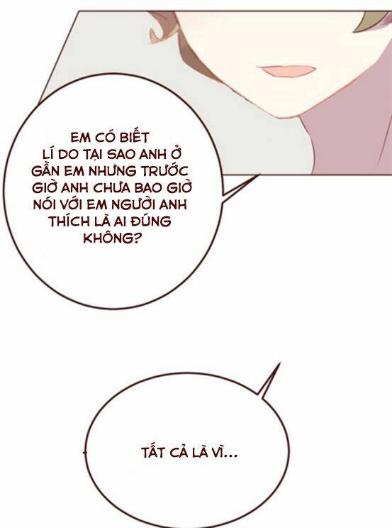 Người Yêu Biến Mất: Chapter 37