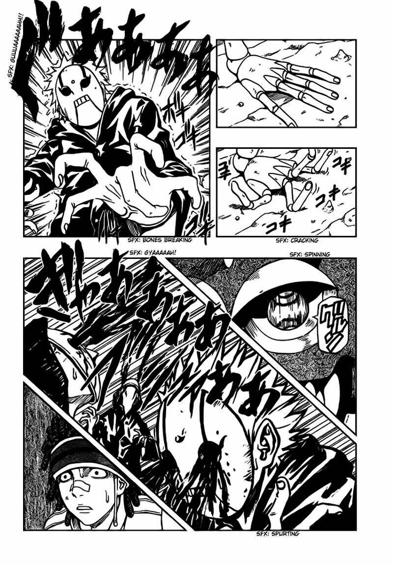 Cuộc Phiêu Lưu Của Quỷ Satan: Chapter 68