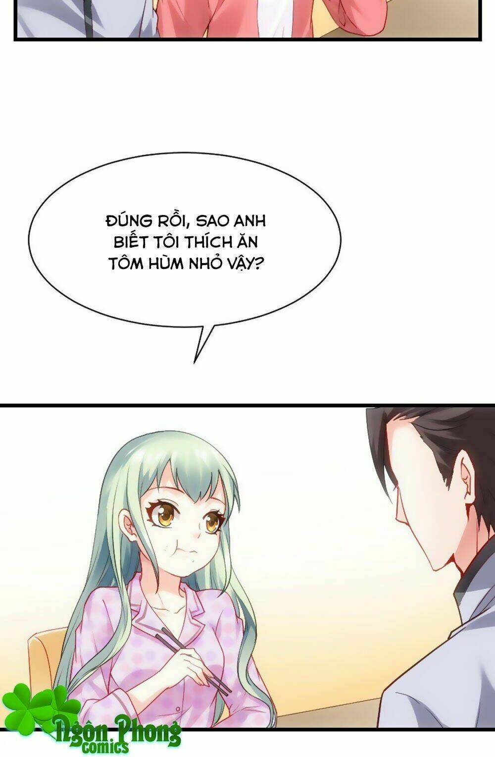 Vạn Năm Nhân Duyên Nhất Tuyến Khiên: Chapter 12