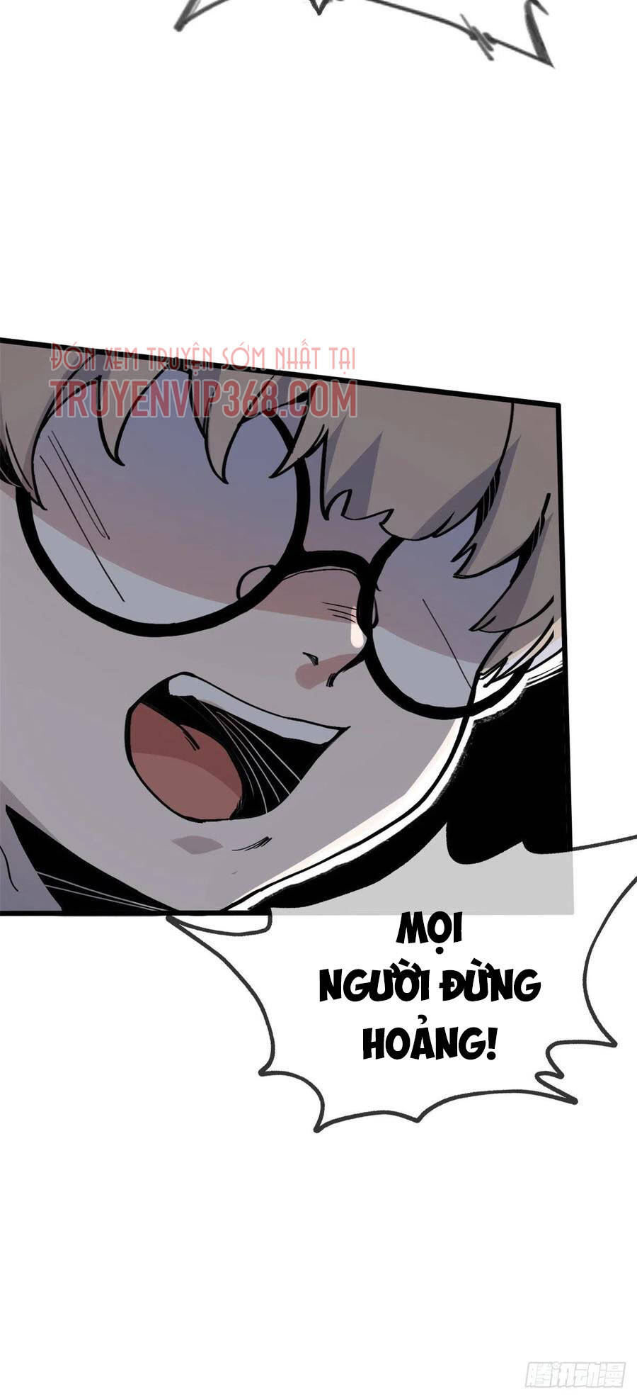 Lùi Lại Để Vi Sư Lên: Chapter 5