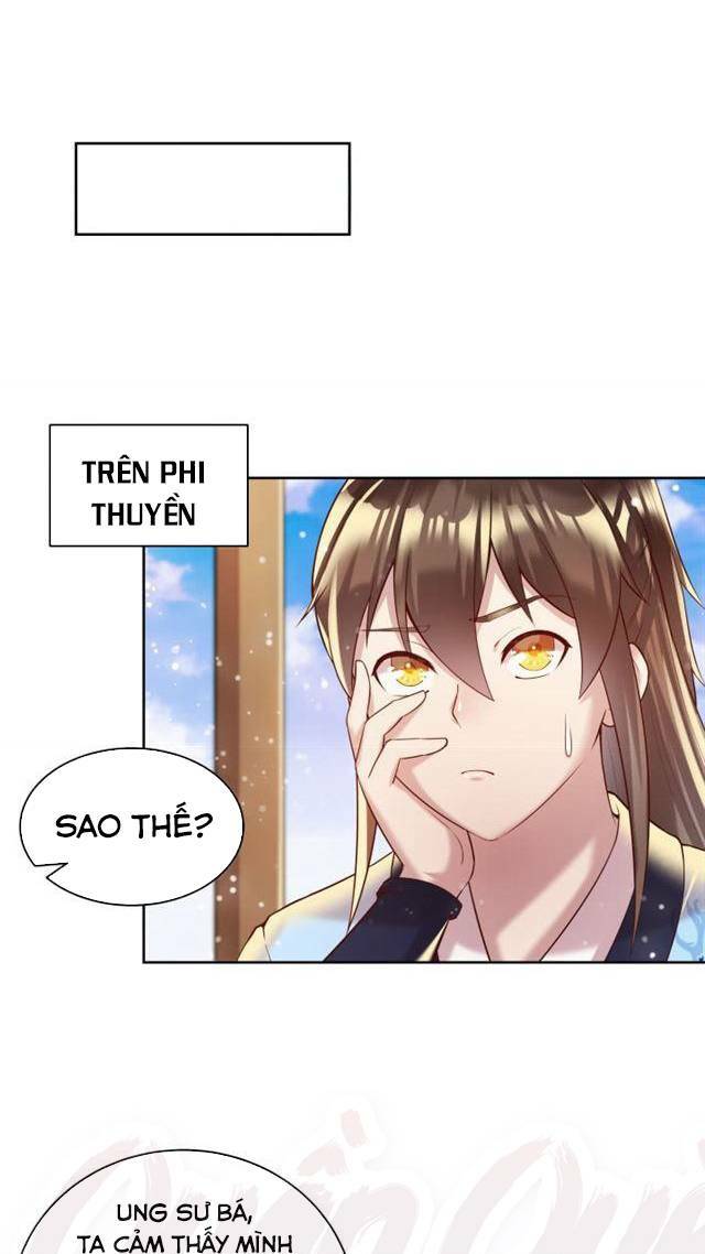 Siêu Phàm Truyện: Chapter 65