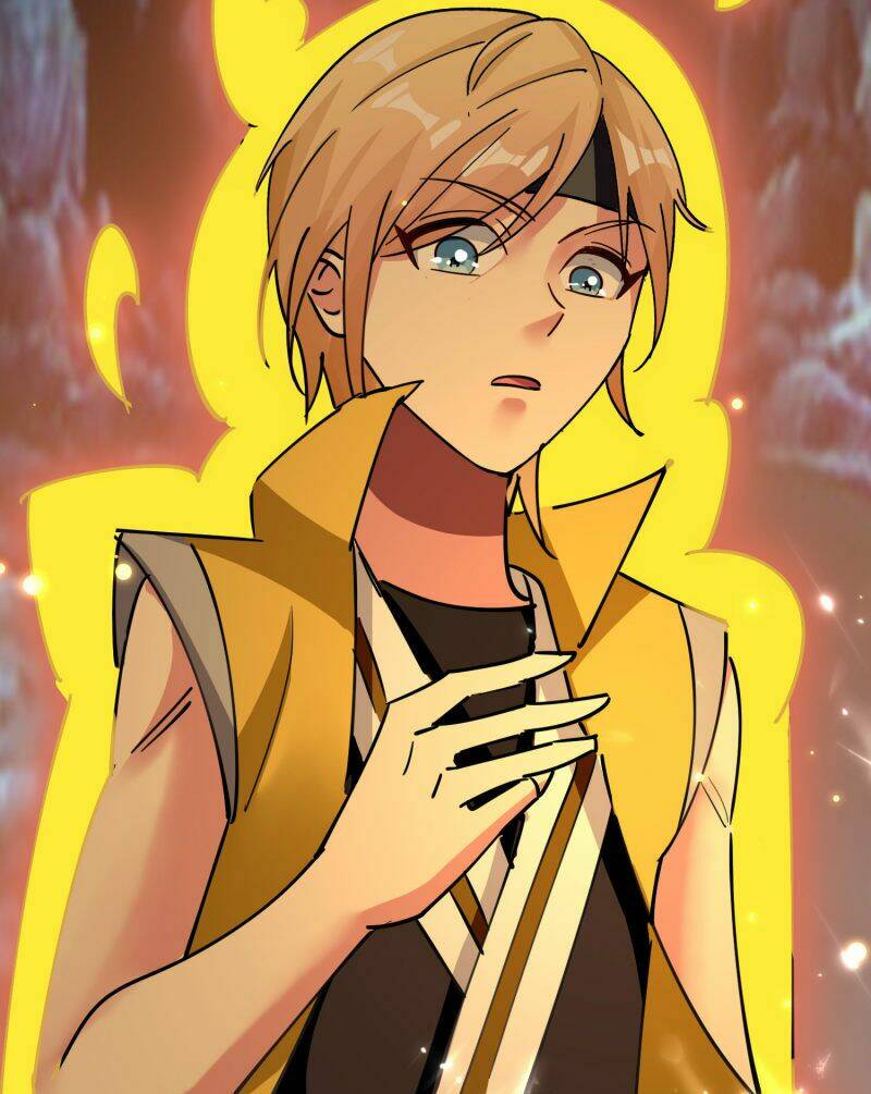 Vạn Giới Tiên Vương: Chapter 72