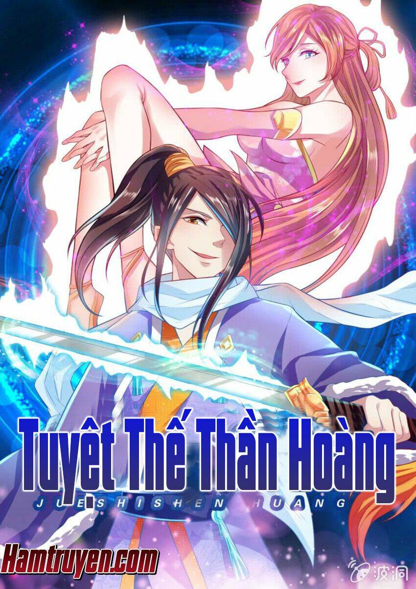 Tuyệt Thế Thần Hoàng: Chapter 69