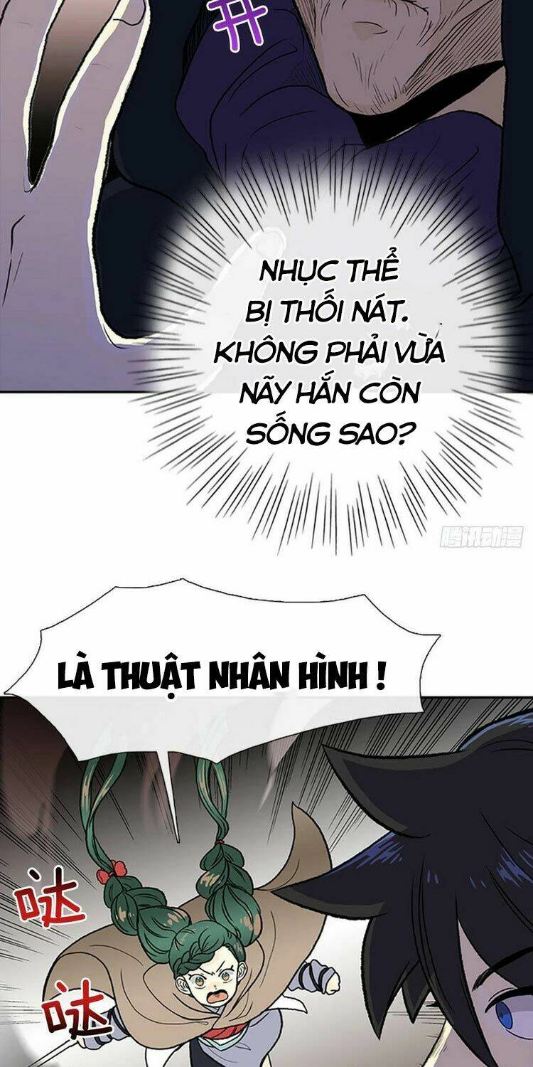 Học Sĩ Tái Sinh: Chapter 153