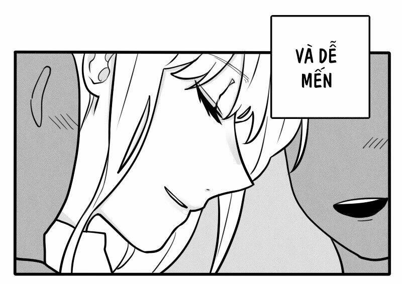 Not So Shoujo Love Story: Chapter 10