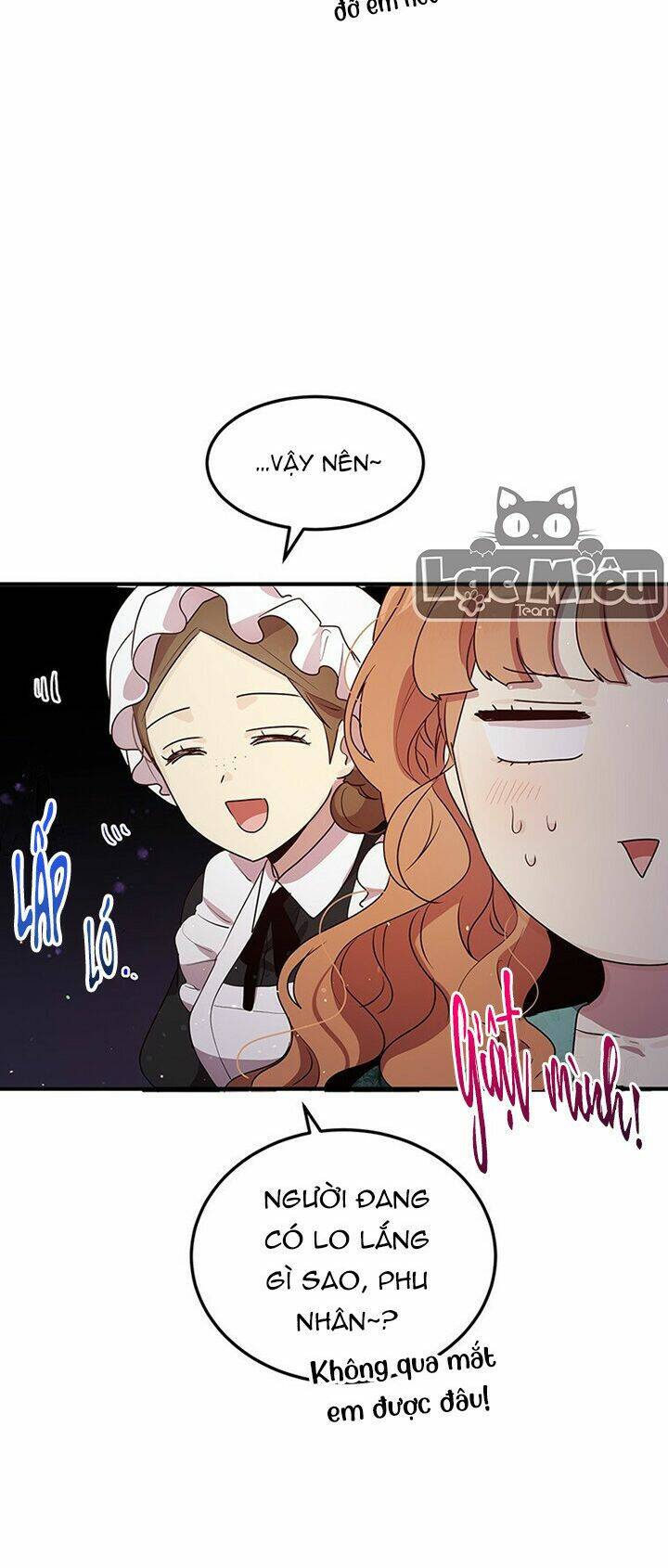 Công Tước, Loạn Vừa Thôi!: Chapter 130